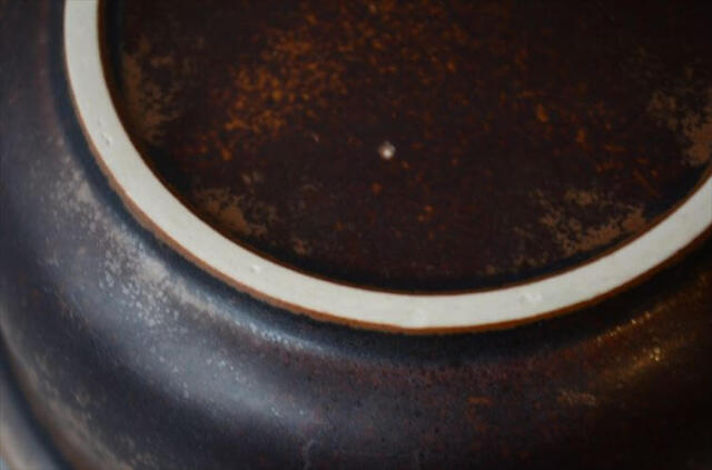 ARABIA Ruska グラタン皿 深皿 アラビア ルスカ スープボウル 北欧食器 フィンランド 陶器 北欧 ヴィンテージ_260119