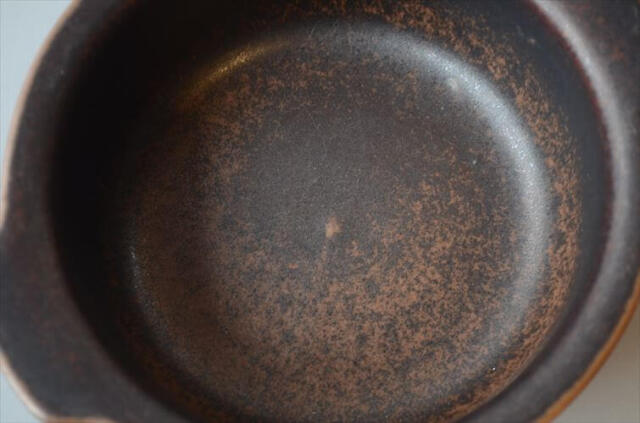 ARABIA Ruska グラタン皿 深皿 アラビア ルスカ スープボウル 北欧食器 フィンランド 陶器 北欧 ヴィンテージ_260119