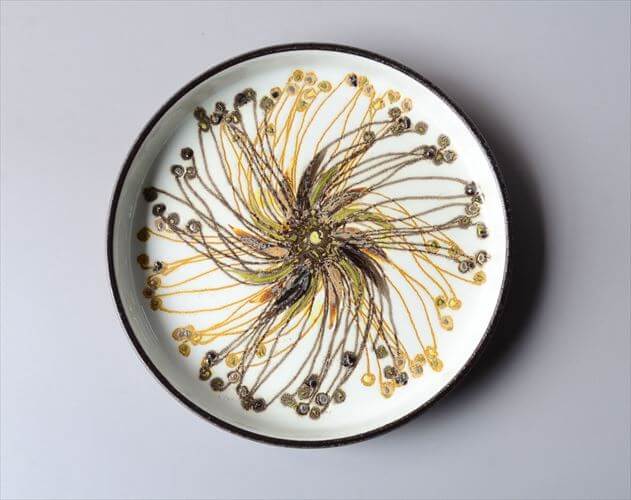 ロイヤルコペンハーゲン　ヴィンテージ　Ellen Malmer アートピース ロイヤルコペンハーゲン ヴィンテージ Ellen Malmer アートピース