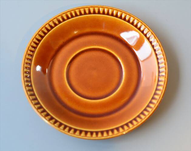 1960年代 ベルギー製 BOCH NOIX デミタスカップ ボッホ エスプレッソ 食器 アンティーク ヴィンテージ_260128