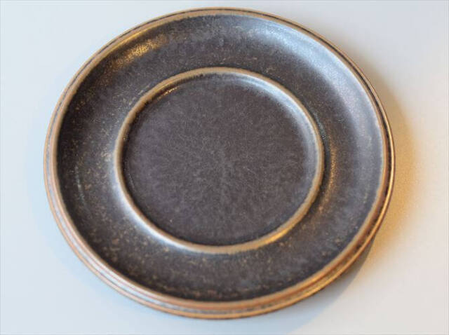 ARABIA アラビア ルスカ ティーカップ＆ソーサー Ruska 北欧食器 フィンランド 陶器 北欧 ヴィンテージ アンティーク_260203