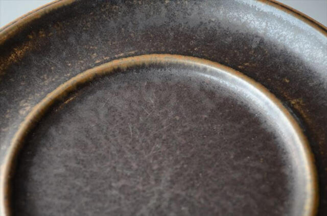 ARABIA アラビア ルスカ ティーカップ＆ソーサー Ruska 北欧食器 フィンランド 陶器 北欧 ヴィンテージ アンティーク_260203