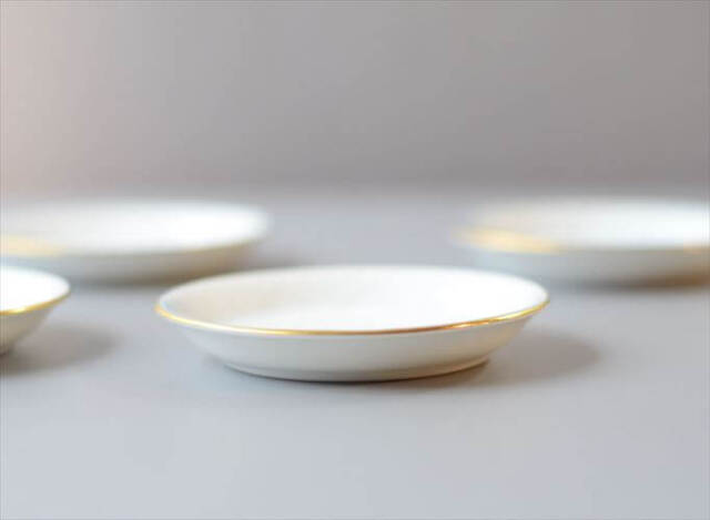 デンマーク製 BingGrondahl シーガル 小皿 豆皿 small Dish seagull ビングオーグレンダール ヴィンテージ アンティーク_260212