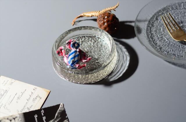 フィンランド製 Iittala Visa アッシュトレー 10cm イッタラ フィンランド製 Iittala Visa アッシュトレー 10cm イッタラ