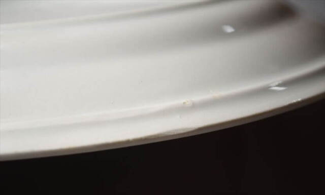 ARABIA アラビア Punavalko 23cm プレート お皿 プナヴァルコ 北欧食器 フィンランド アンティーク ヴィンテージ_260219