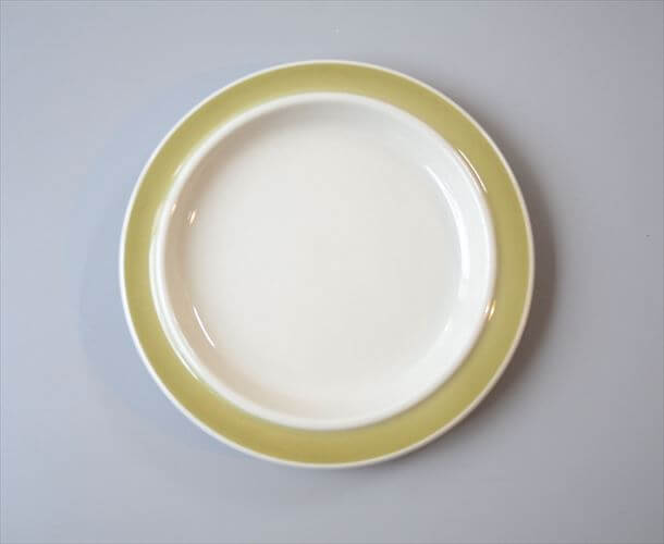 ARABIA アラビア Oliivi 16cm プレート オリーヴィ お皿 北欧食器