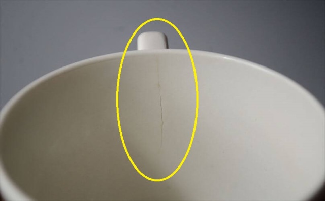 スウェーデン製 Gefle EK カップ＆ソーサー ゲフレ エーク Upsara Ekeby 北欧食器 磁器 陶器 アンティーク_260312