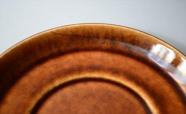 スウェーデン製 Gefle EK カップ＆ソーサー ゲフレ エーク Upsara Ekeby 北欧食器 磁器 陶器 アンティーク_260312