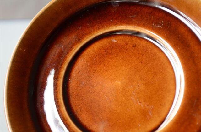 スウェーデン製 Gefle EK カップ＆ソーサー ゲフレ エーク Upsara Ekeby 北欧食器 磁器 陶器 アンティーク_260312