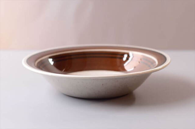 Rorstrand ロールストランド ISOLDE 20cm スーププレート 深皿 お皿 イソルデ 北欧 食器 ヴィンテージ アンティーク_260325