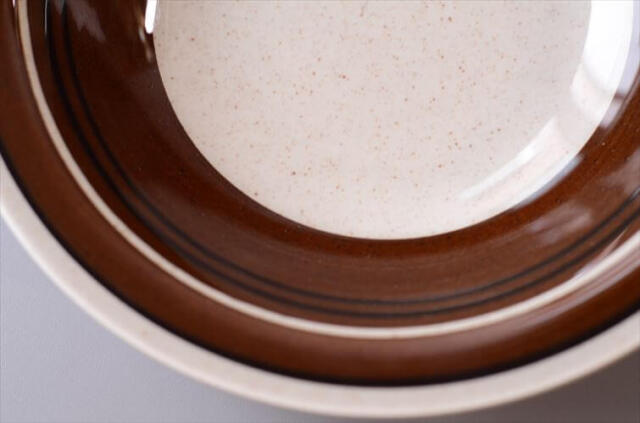 Rorstrand ロールストランド ISOLDE 20cm スーププレート 深皿 お皿 イソルデ 北欧 食器 ヴィンテージ アンティーク_260325
