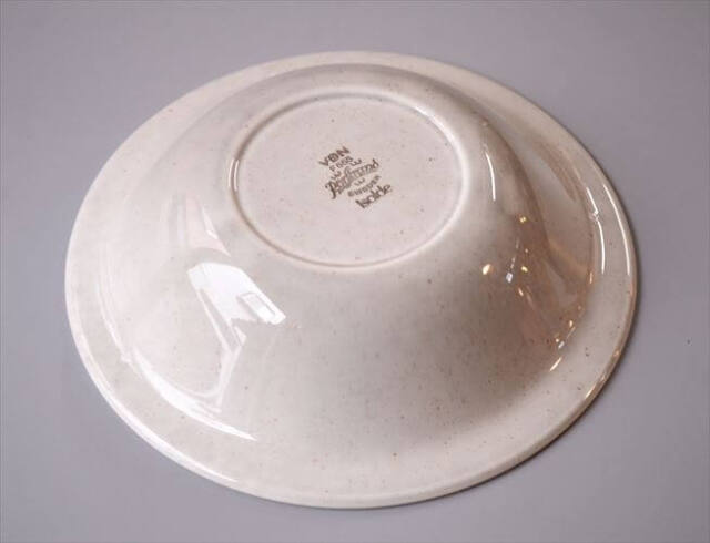 Rorstrand ロールストランド ISOLDE 20cm スーププレート 深皿 お皿 イソルデ 北欧 食器 ヴィンテージ アンティーク_260325