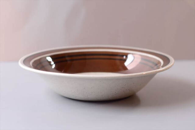 Rorstrand ロールストランド ISOLDE 20cm スーププレート 深皿 お皿 イソルデ 北欧 食器 ヴィンテージ アンティーク_260325