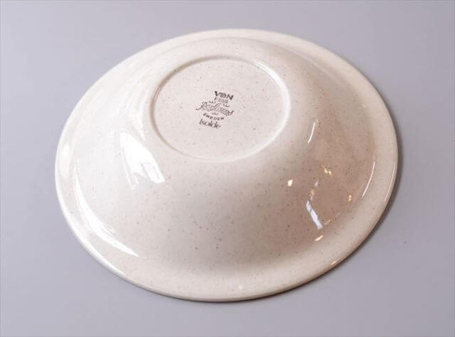 Rorstrand ロールストランド ISOLDE 20cm スーププレート 深皿 お皿 イソルデ 北欧 食器 ヴィンテージ アンティーク_260325