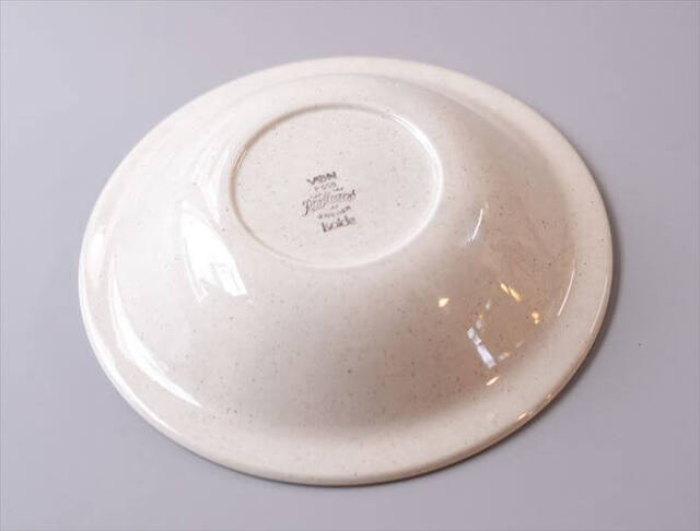 Rorstrand ロールストランド ISOLDE 20cm スーププレート 深皿 お皿 イソルデ 北欧 食器 ヴィンテージ アンティーク_260325
