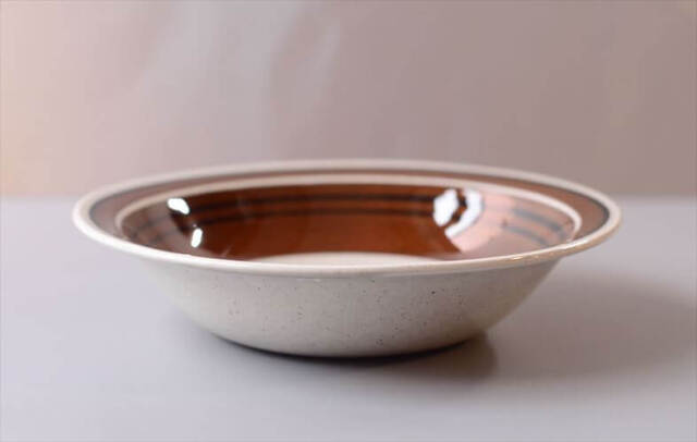 Rorstrand ロールストランド ISOLDE 20cm スーププレート 深皿 お皿 イソルデ 北欧 食器 ヴィンテージ アンティーク_260325
