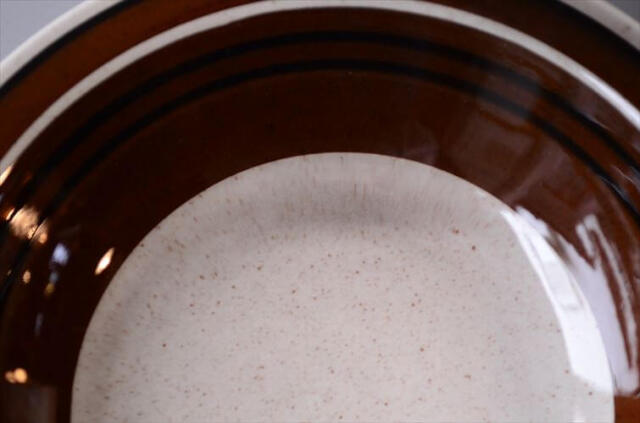 Rorstrand ロールストランド ISOLDE 20cm スーププレート 深皿 お皿 イソルデ 北欧 食器 ヴィンテージ アンティーク_260325