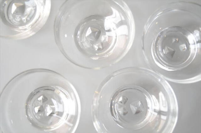 iittala イッタラ Ice breaker デザートボウル Tapio Wirkkala アイスブレーカー タピオヴィルカラ 北欧 ヴィンテージ_260316