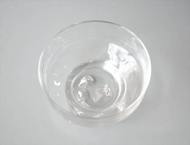 訳あり iittala イッタラ Ice breaker デザートボウル Tapio Wirkkala