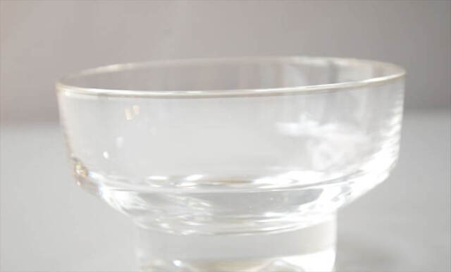 訳あり iittala イッタラ Ice breaker デザートボウル Tapio Wirkkala