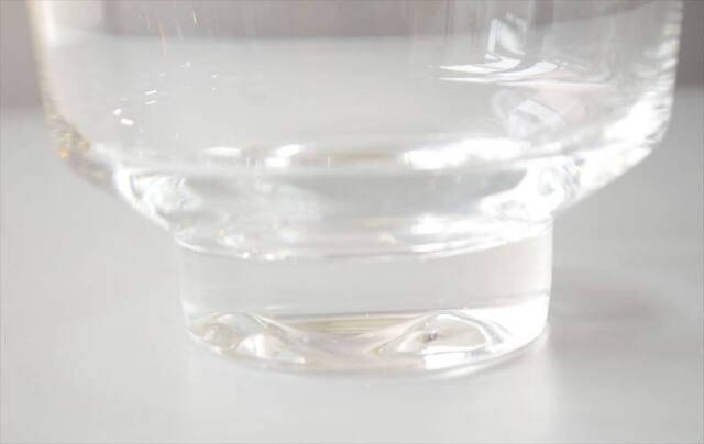 訳あり iittala イッタラ Ice breaker デザートボウル Tapio Wirkkala