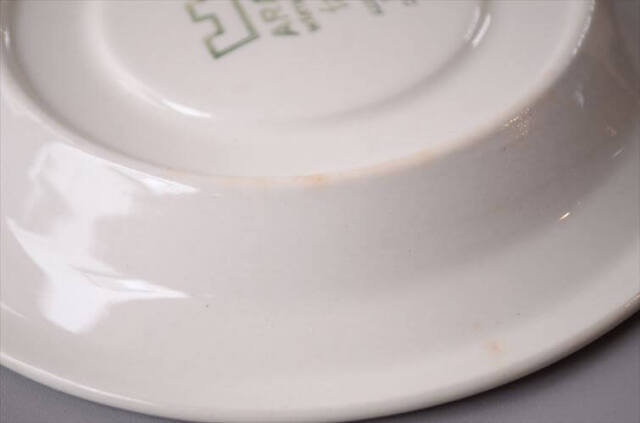 ARABIA アラビア faenza ファエンツァ デミタス カップ&ソーサー 北欧 食器 フィンランド 陶器 ヴィンテージ アンティーク_260417