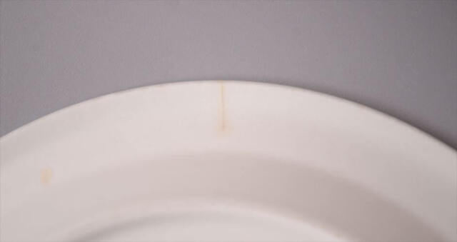 ARABIA アラビア faenza 17cm プレート お皿 ファエンツァ 北欧 食器 フィンランド 陶器 ヴィンテージ アンティーク_260417