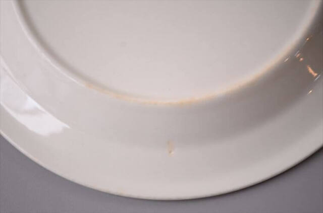 ARABIA アラビア faenza 17cm プレート お皿 ファエンツァ 北欧 食器 フィンランド 陶器 ヴィンテージ アンティーク_260417