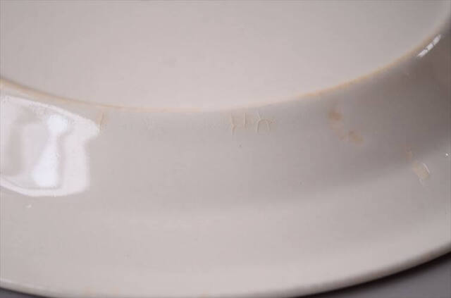 ARABIA アラビア faenza 17cm プレート お皿 ファエンツァ 北欧 食器 フィンランド 陶器 ヴィンテージ アンティーク_260417