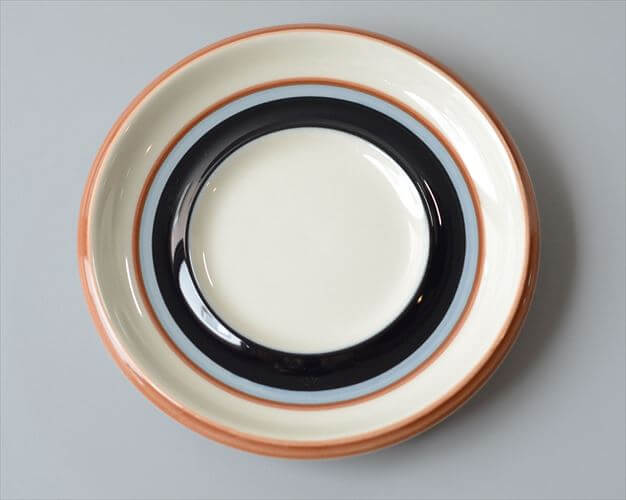 ARABIA アラビア Taika カップ&ソーサー タイカ 北欧食器 フィンランド ヴィンテージ アンティーク_260422