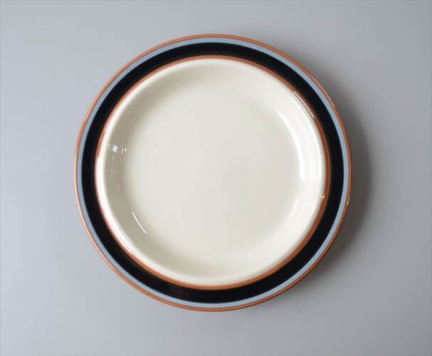 ARABIA アラビア Taika 17cm プレート お皿 タイカ 北欧食器