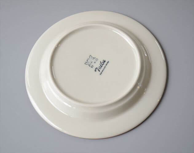 ARABIA アラビア Taika 17cm プレート お皿 タイカ 北欧食器