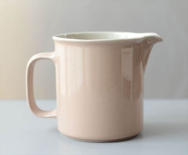 ARABIA Koralli ピッチャー ジャグ アラビア コラーリ コーラリ 北欧食器 フィンランド 北欧 ヴィンテージ アンティーク_260424