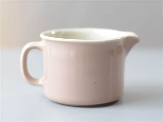 ARABIA Koralli クリーマー ミルクジャグ アラビア コラーリ コーラリ 北欧食器 フィンランド 北欧 ヴィンテージ アンティーク_260424