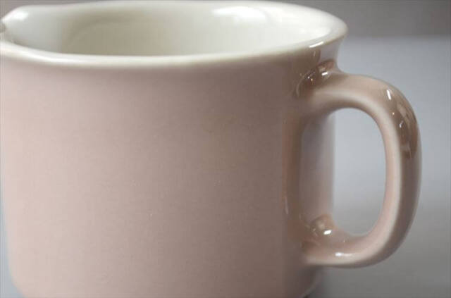 ARABIA Koralli クリーマー ミルクジャグ アラビア コラーリ コーラリ 北欧食器 フィンランド 北欧 ヴィンテージ アンティーク_260424