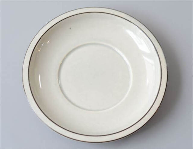 デンマーク製 クイストゴー columbia ティーカップ＆ソーサー コロンビア B&G J.H.Quistgaard 北欧ヴィンテージ _260514