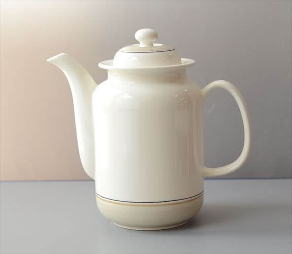 ARABIA Seita Arctica コーヒーポット アラビア セルタ アークティカ 北欧食器 Inkeri Leivo フィンランド 北欧 ヴィンテージ_260518