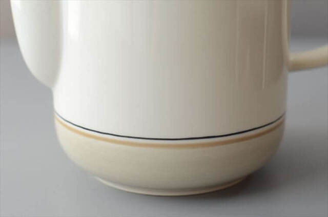 ARABIA Seita Arctica コーヒーポット アラビア セルタ アークティカ 北欧食器 Inkeri Leivo フィンランド 北欧 ヴィンテージ_260518