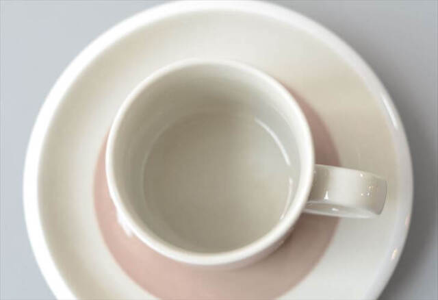 ARABIA Tupa カップ&ソーサー アラビア トゥパ フィンランド 北欧 北欧食器 陶器 アンティーク ヴィンテージ_260521