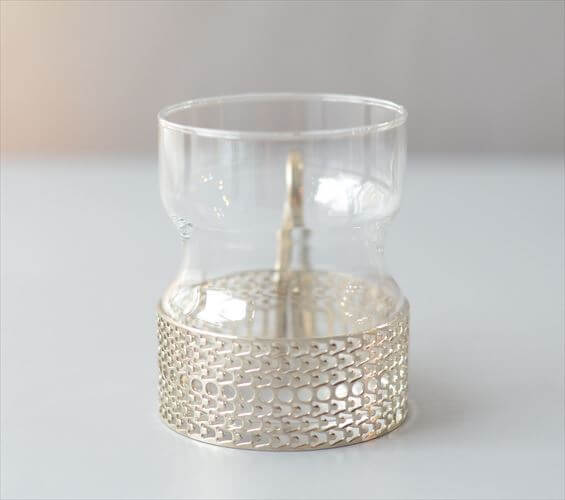  tsaikka イッタラ ツァイッカ グラス 2個セット① iittala イッタラ Tsaikka ツァイッカ グラスカップ クリア×シルバー