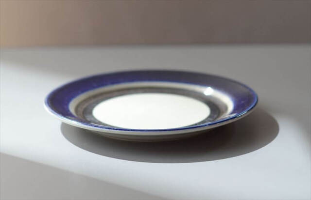 ARABIA アラビア Saara 17cm プレート お皿 サーラ 北欧食器 フィンランド 北欧 ヴィンテージ アンティーク_260602
