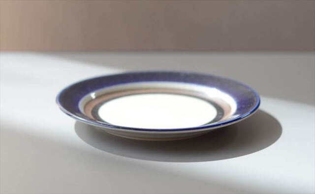 ARABIA アラビア Saara 17cm プレート お皿 サーラ 北欧食器 フィンランド 北欧 ヴィンテージ アンティーク_260602