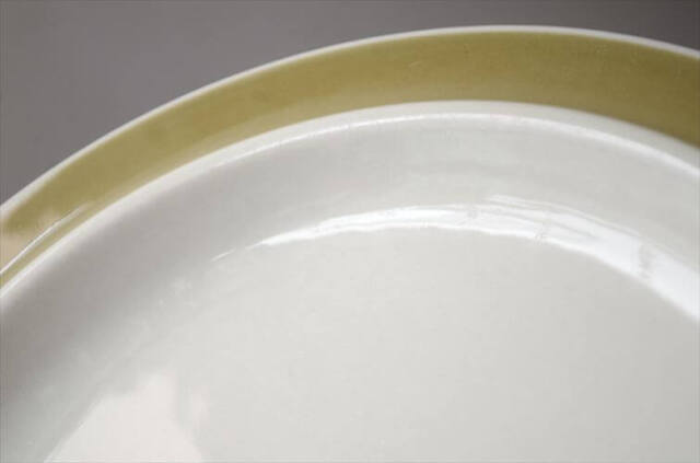 ARABIA アラビア Oliivi 16cm プレート オリーヴィ お皿 北欧食器