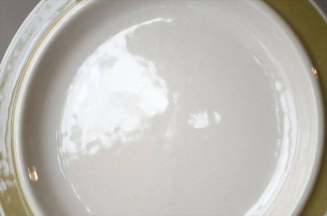 ARABIA アラビア Oliivi 16cm プレート オリーヴィ お皿 北欧食器