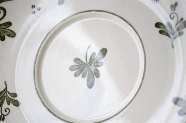ドイツ製 VILLEROY&BOCH Alt Amsterdam カップ&ソーサー ビレロイ＆ボッホ 陶器 アンティーク ヴィンテージ_260610