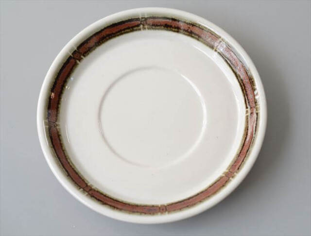 デンマーク製 Desiree Selandia カップ&ソーサー デシレ セランディア 北欧食器 ヴィンテージ アンティーク_260612
