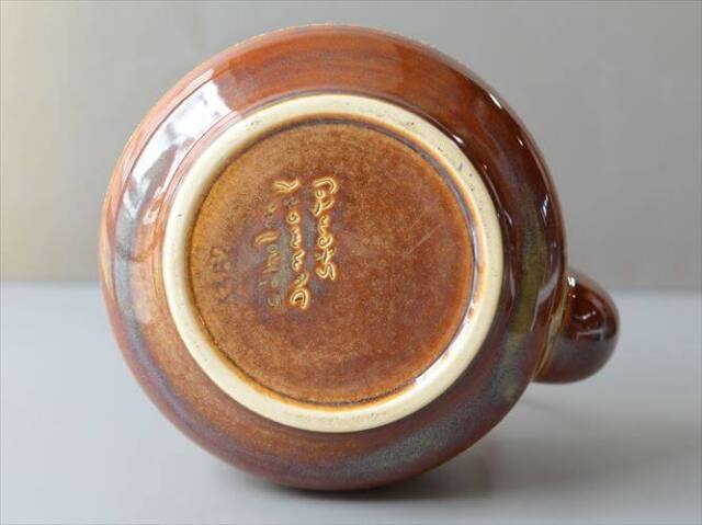 デンマーク製 Soholm Manilla ティーポット スーホルム マニラ 北欧