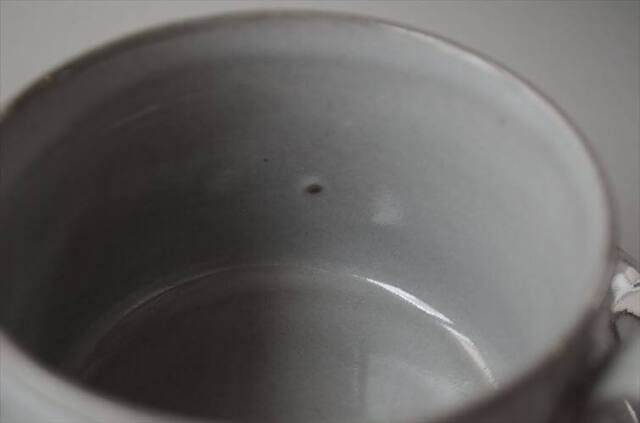 デンマーク製 クイストゴー コーディアル コーヒーカップ&ソーサー cordial B&G Nissen J.H.Quistgaard 北欧 ヴィンテージ_260708