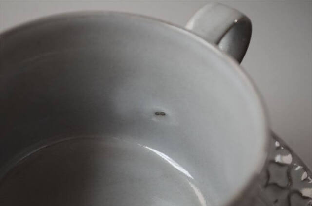 デンマーク製 クイストゴー コーディアル コーヒーカップ&ソーサー cordial B&G Nissen J.H.Quistgaard 北欧 ヴィンテージ_260708