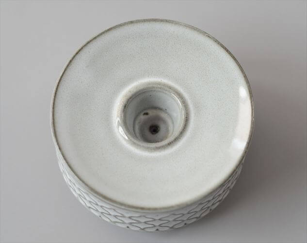 デンマーク製 クイストゴー コーディアル キャンドルホルダー スタンド cordial Nissen J.H.Quistgaard 北欧 ヴィンテージ _260708